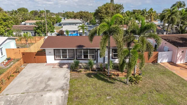 $425,000 | 1649 Northeast 31st Street, Pompano Beach, FL 33064