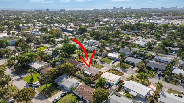 $425,000 | 1649 Northeast 31st Street, Pompano Beach, FL 33064