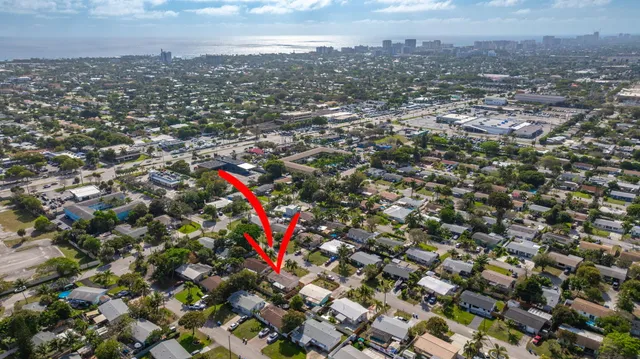 $425,000 | 1649 Northeast 31st Street, Pompano Beach, FL 33064