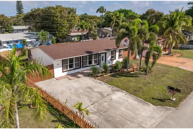 $425,000 | 1649 Northeast 31st Street, Pompano Beach, FL 33064