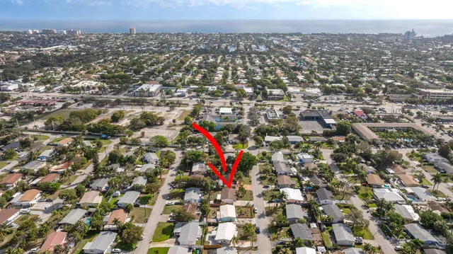 $425,000 | 1649 Northeast 31st Street, Pompano Beach, FL 33064