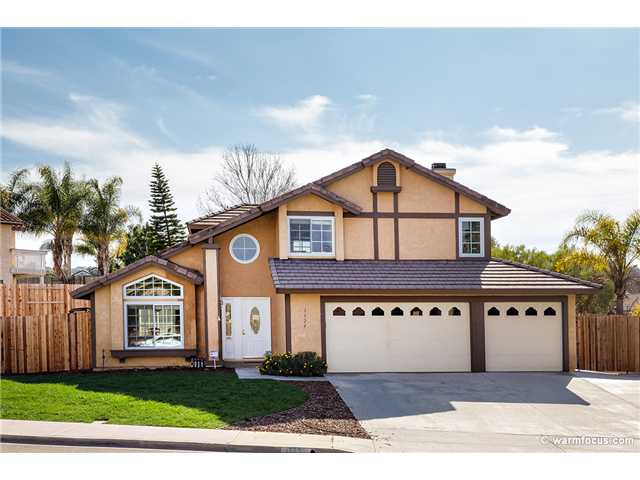 1525 Glacier Road Oceanside, CA 92056 - Photo 22 of 22
