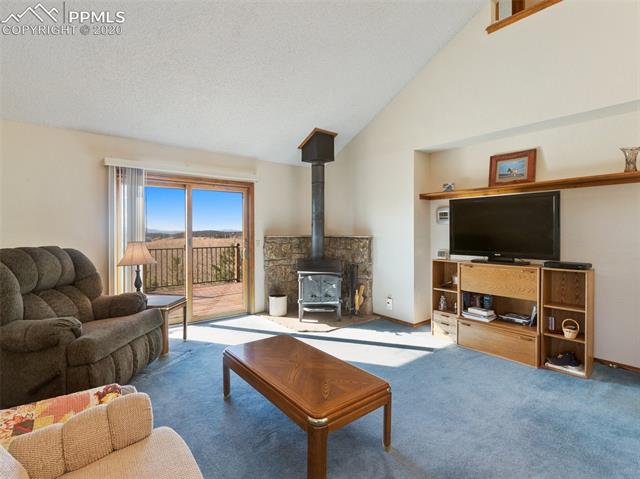 240 Ridge Top Drive Divide, CO 80814 - Photo 5 of 38