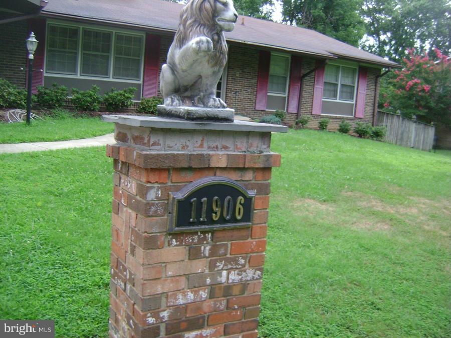 11906 Fort Washington Road Fort Washington, MD 20744 - Photo 2 of 30 Address