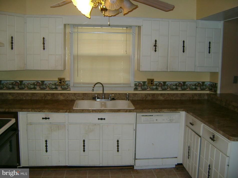 11906 Fort Washington Road Fort Washington, MD 20744 - Photo 13 of 30 Kitchen view of sink toward rear of home
