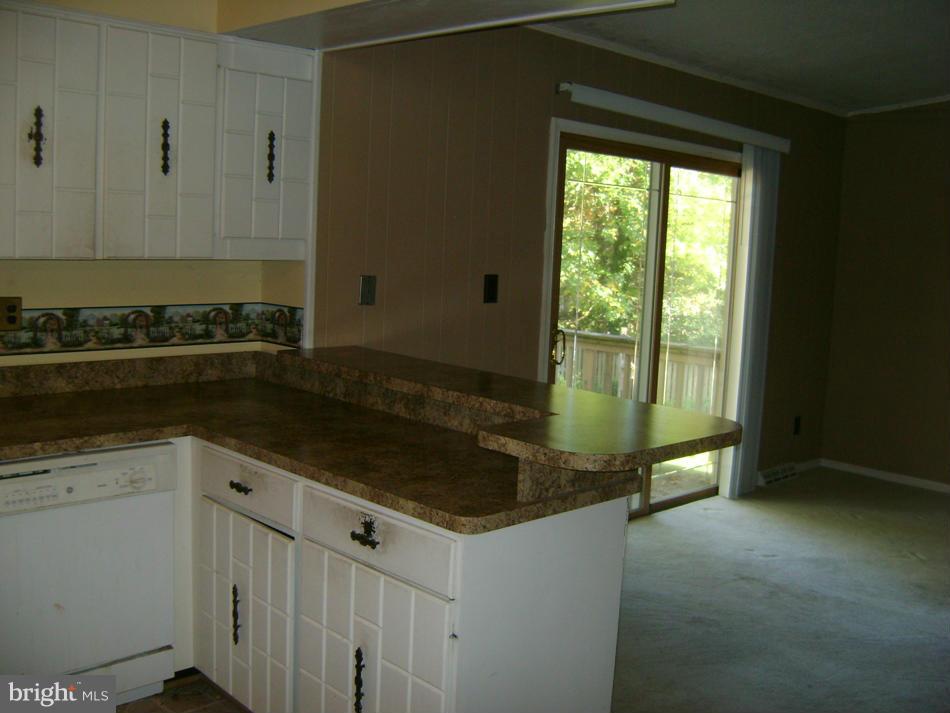 11906 Fort Washington Road Fort Washington, MD 20744 - Photo 14 of 30 Kitchen view toward LR and DR area