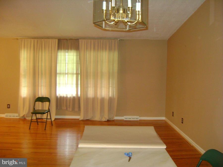 11906 Fort Washington Road Fort Washington, MD 20744 - Photo 3 of 30 View through to Dining Room