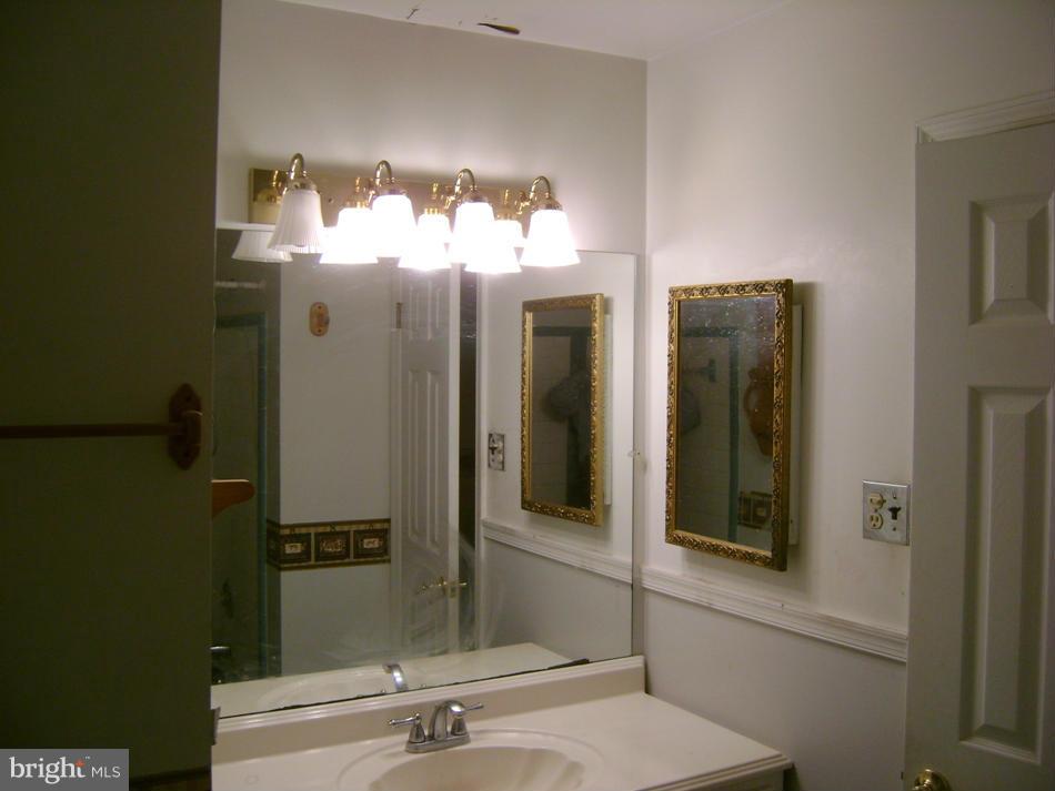 11906 Fort Washington Road Fort Washington, MD 20744 - Photo 22 of 30 Bath vanity in main hallway