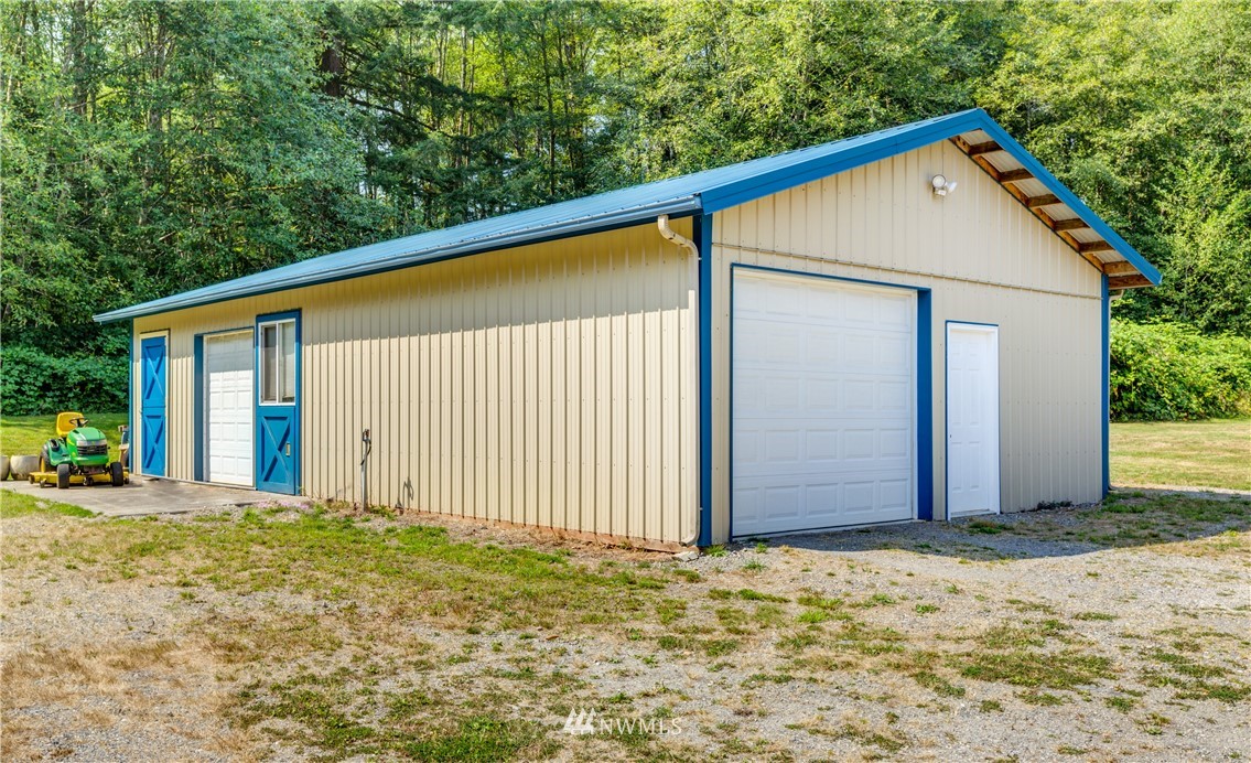 276 Lake Samish Road Bellingham, WA 98229 - Photo 20 of 25 Gallery Image 20