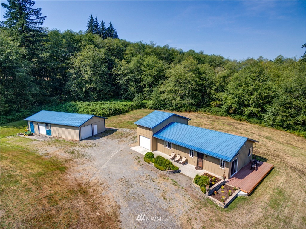 276 Lake Samish Road Bellingham, WA 98229 - Photo 23 of 25 Gallery Image 23
