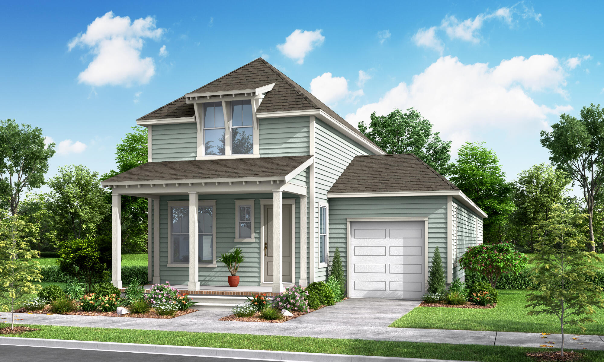 100 True Blue Loop Summerville, SC 29486 - Photo 1 of 32 912 Edit 2