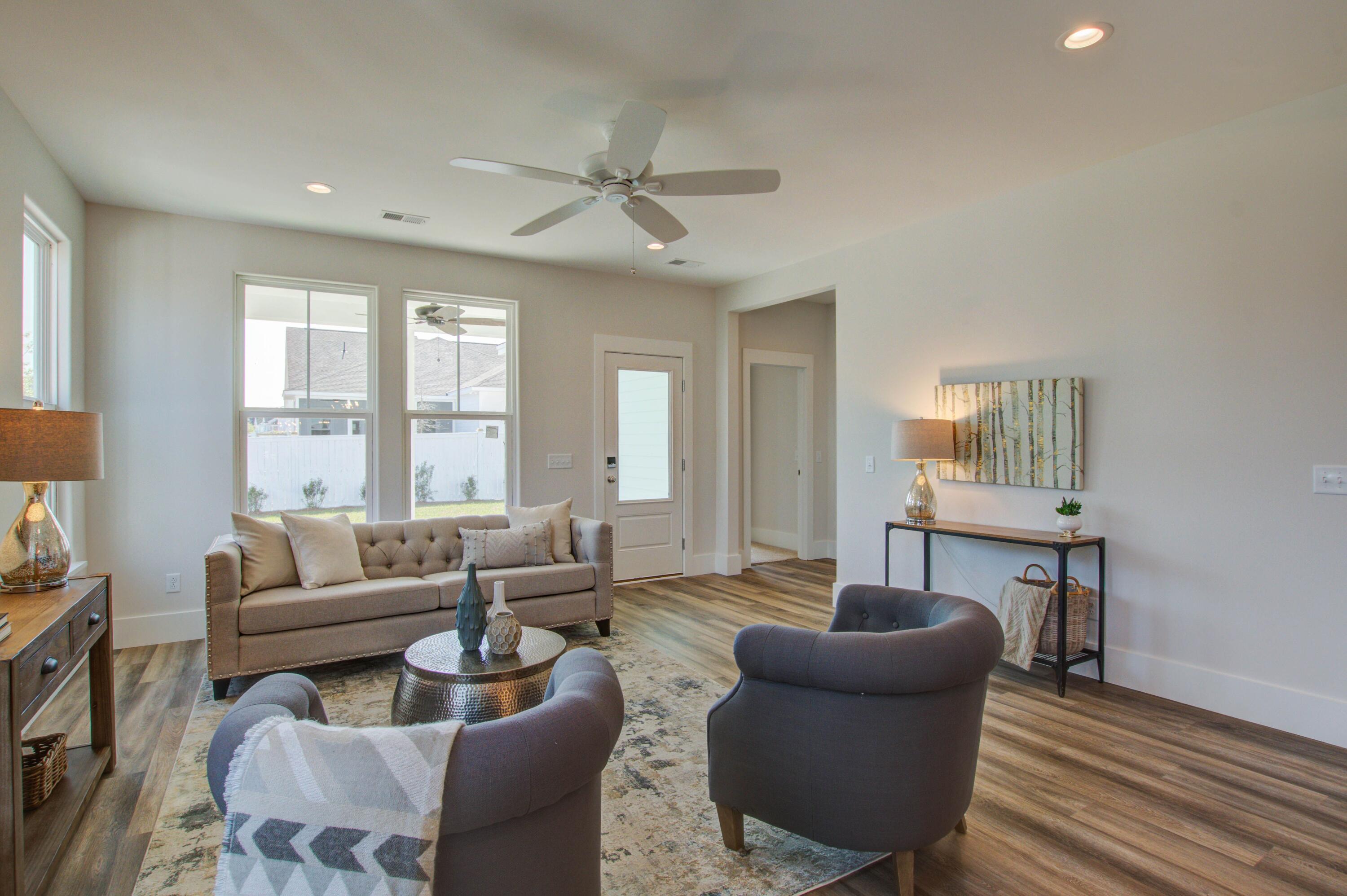 100 True Blue Loop Summerville, SC 29486 - Photo 11 of 32 Living Room