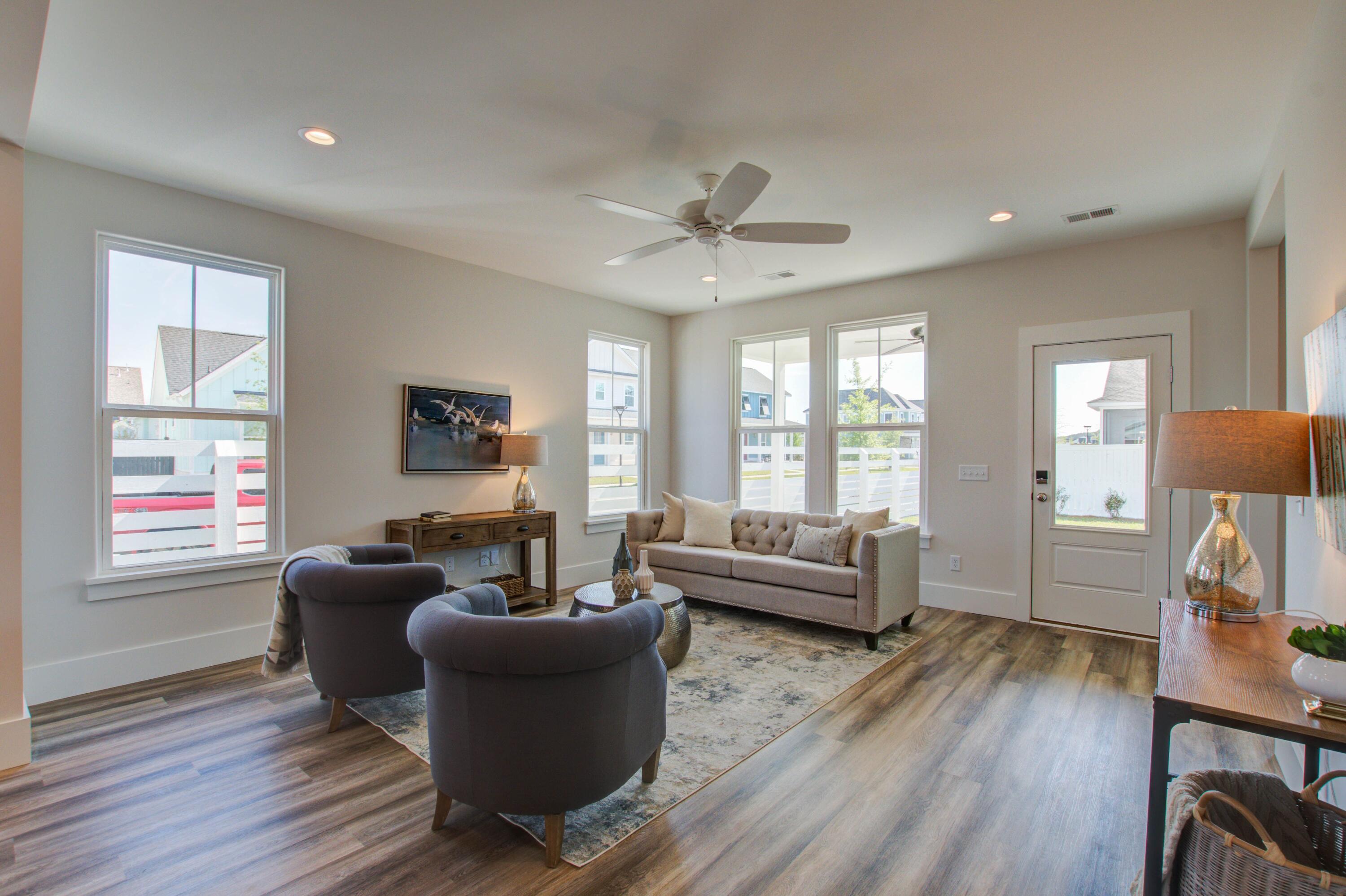 100 True Blue Loop Summerville, SC 29486 - Photo 12 of 32 Living Room