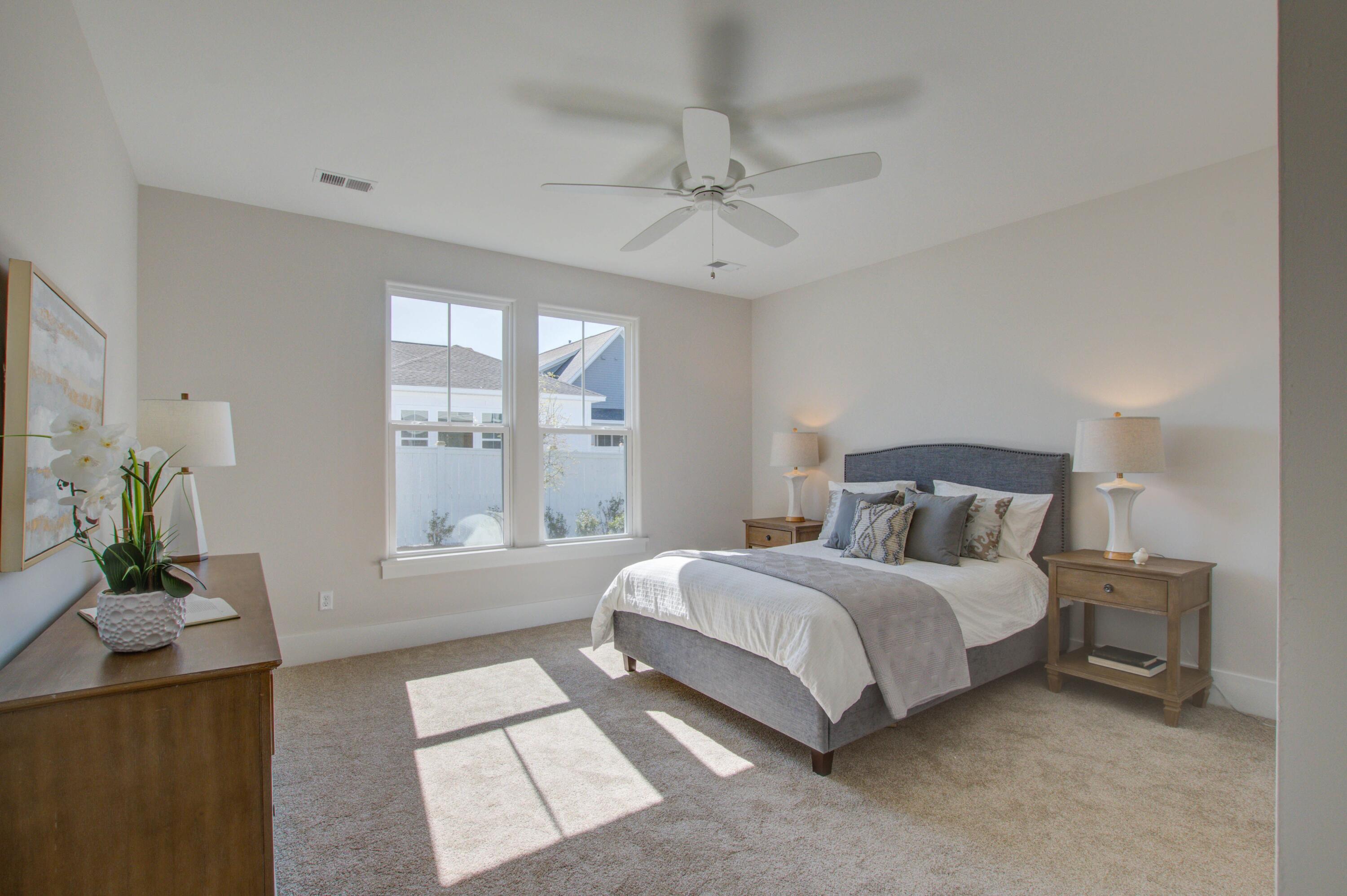 100 True Blue Loop Summerville, SC 29486 - Photo 15 of 32 Owner's Bedroom