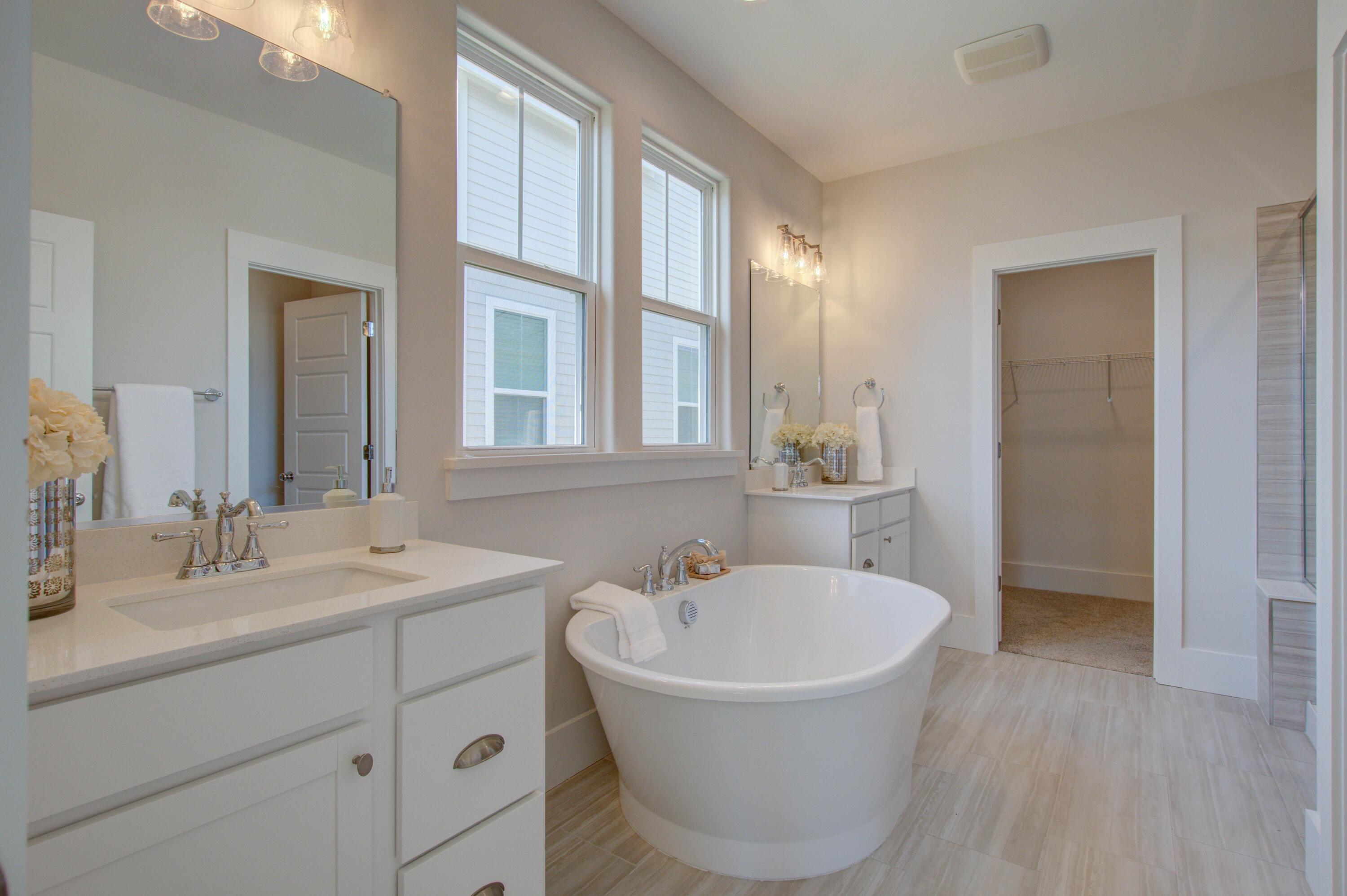 100 True Blue Loop Summerville, SC 29486 - Photo 17 of 32 Owner's Bathroom