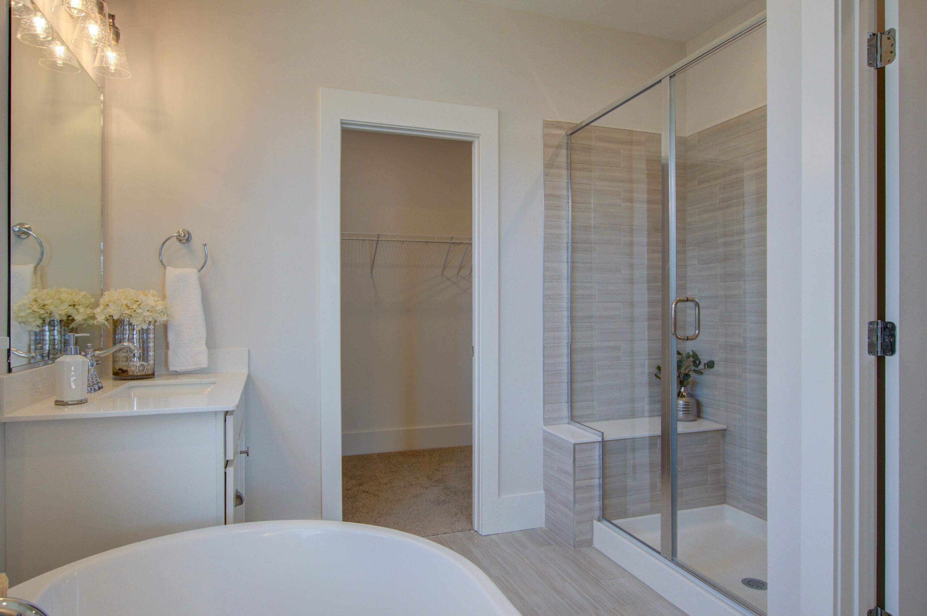 100 True Blue Loop Summerville, SC 29486 - Photo 18 of 32 Owner's Bathroom
