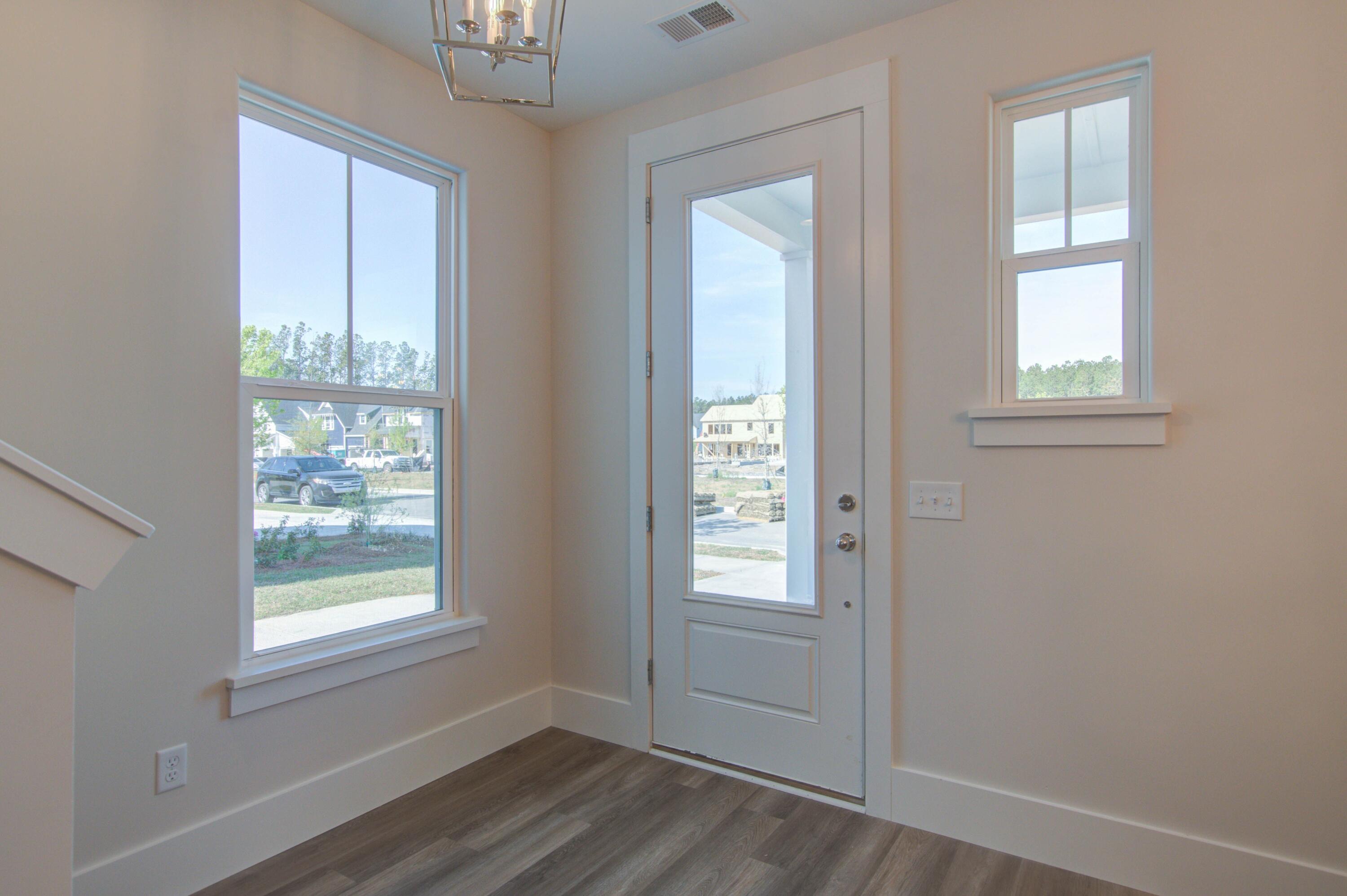 100 True Blue Loop Summerville, SC 29486 - Photo 3 of 32 Front Door Entrance