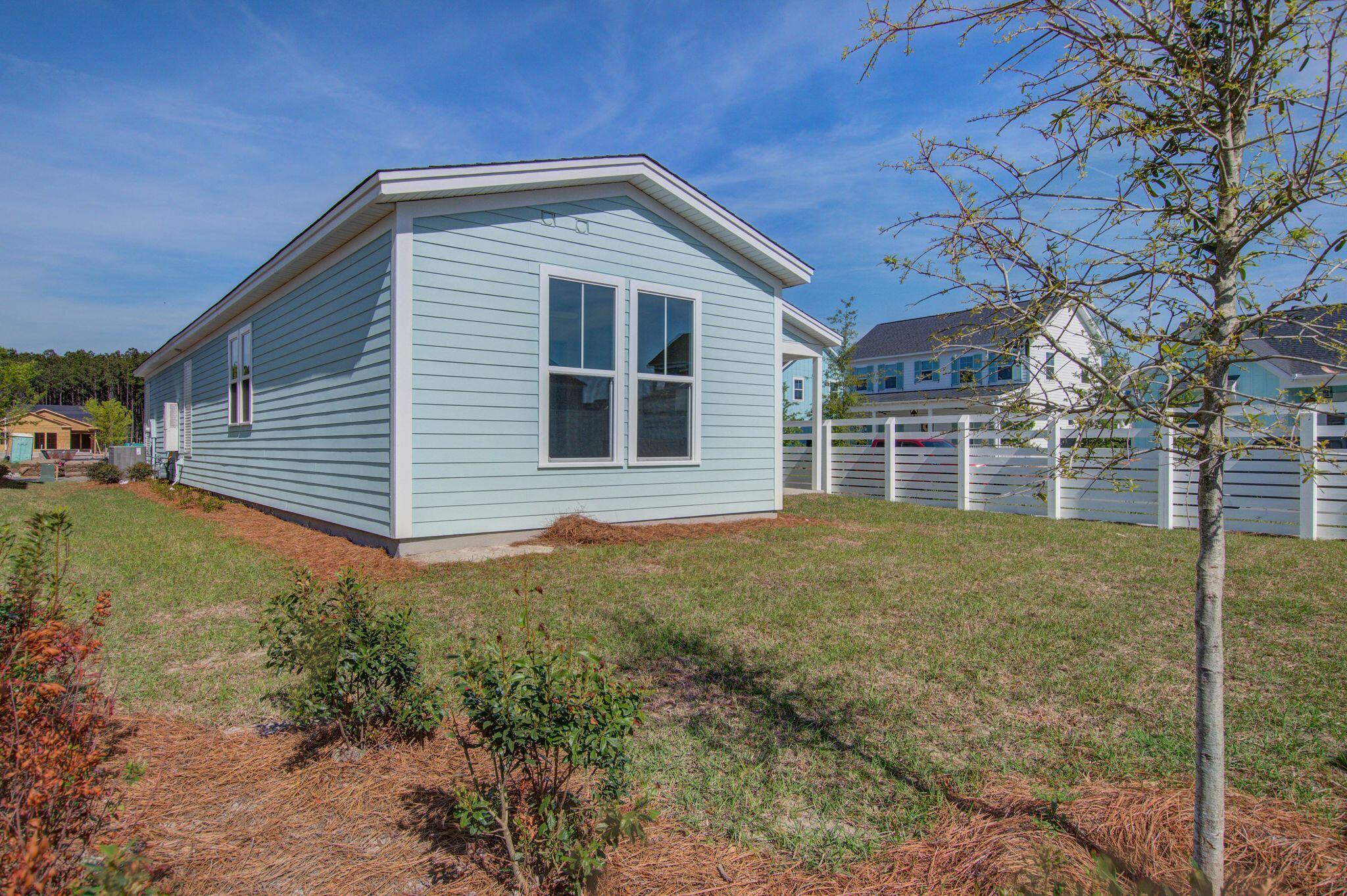 100 True Blue Loop Summerville, SC 29486 - Photo 31 of 32 Front Exterior View III