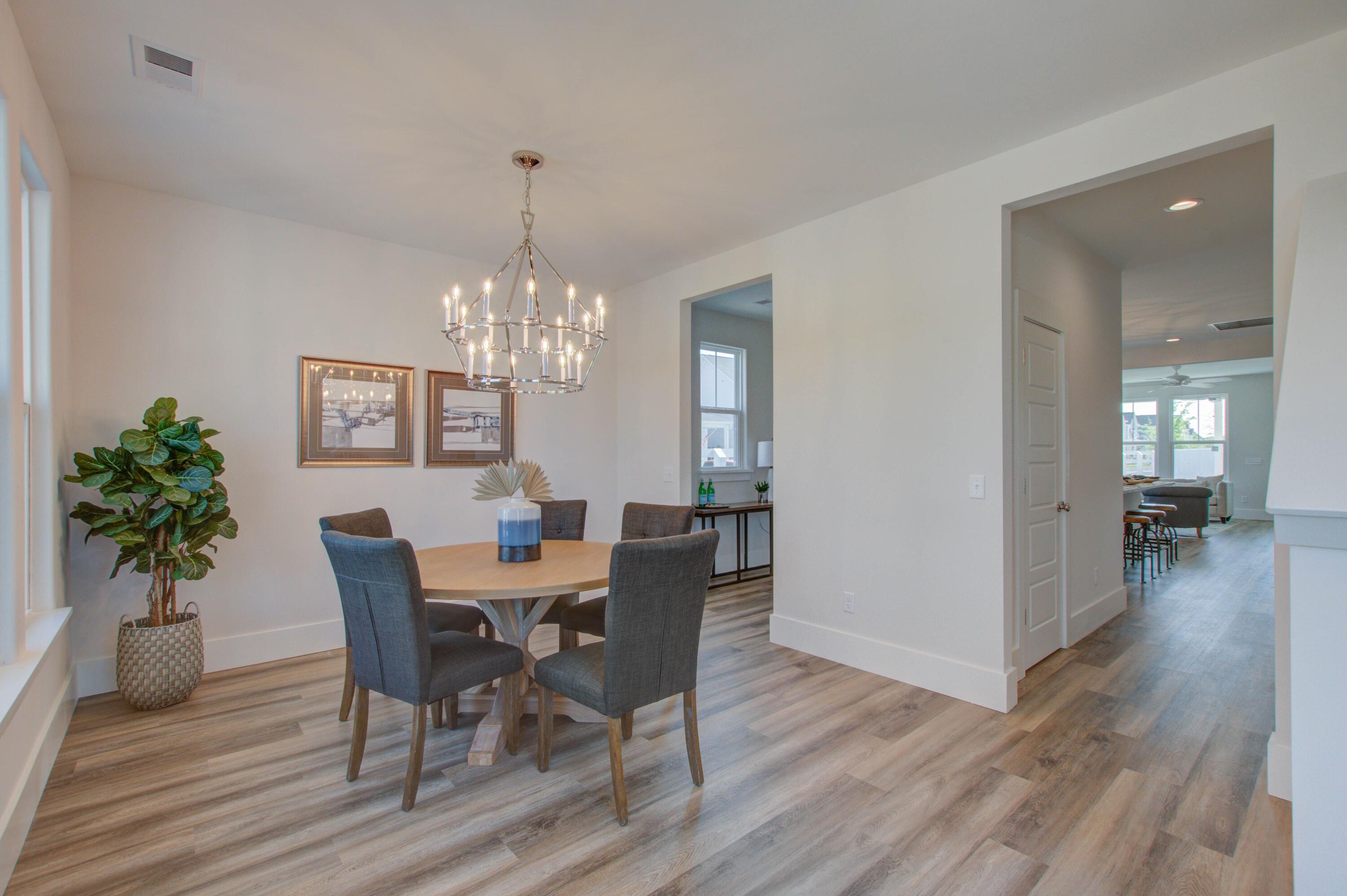 100 True Blue Loop Summerville, SC 29486 - Photo 5 of 32 Dining Room