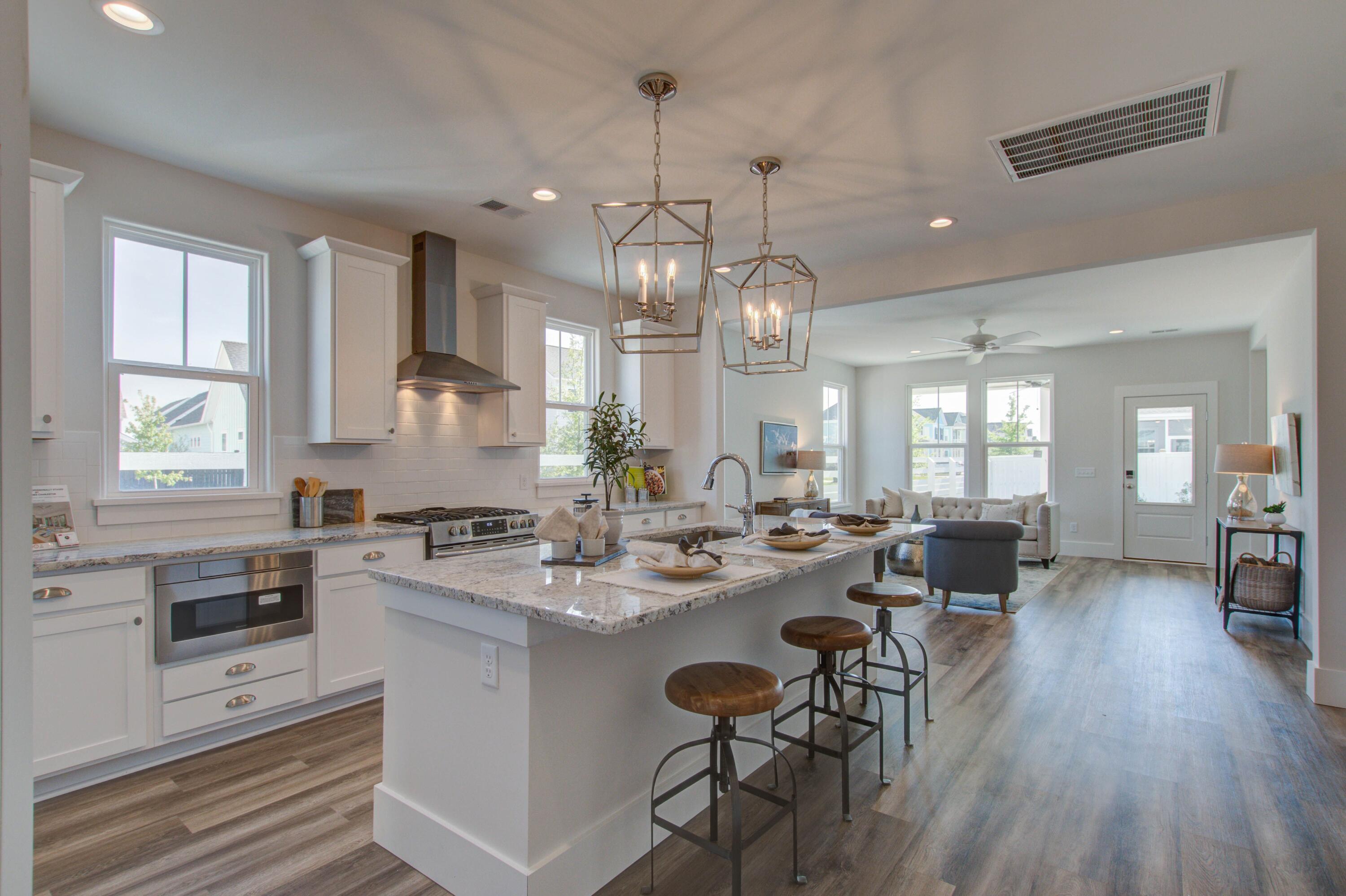 100 True Blue Loop Summerville, SC 29486 - Photo 7 of 32 Kitchen