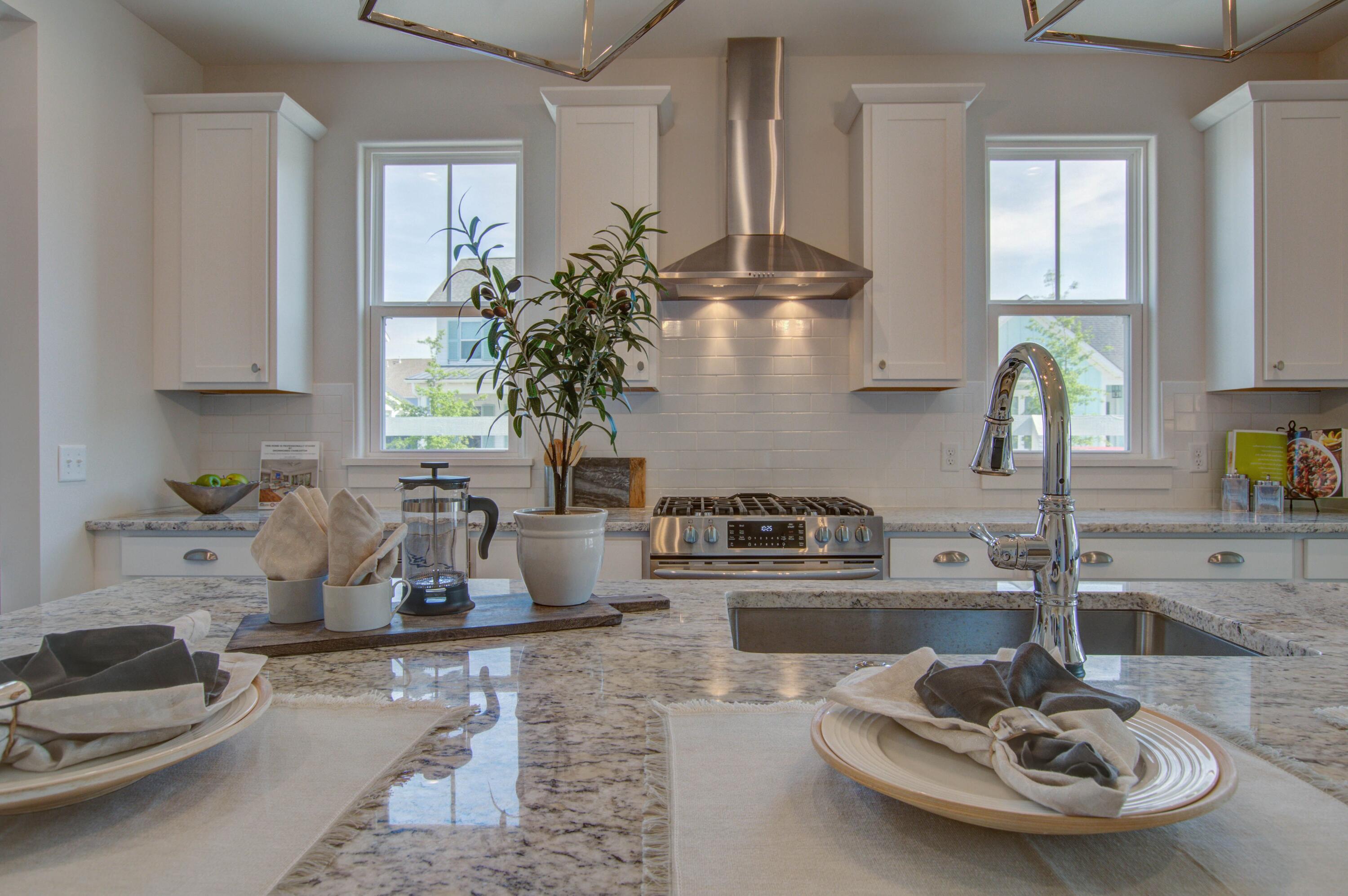 100 True Blue Loop Summerville, SC 29486 - Photo 8 of 32 Kitchen