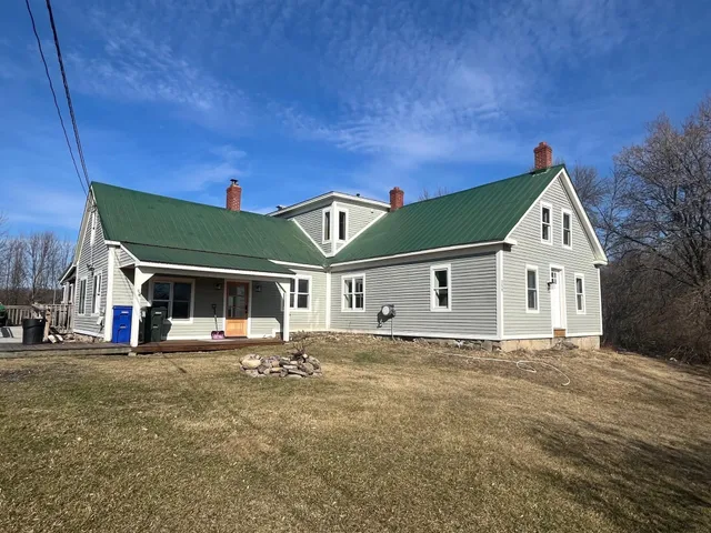 $549,000 | 259 Highway 2, Grand Isle, VT 05458