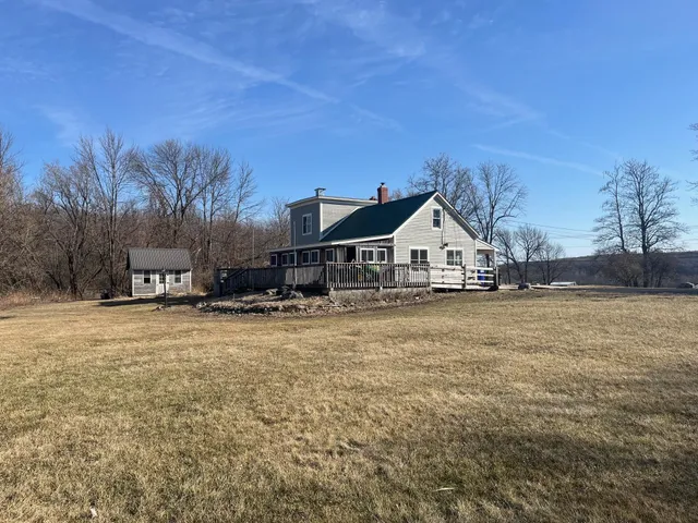 $549,000 | 259 Highway 2, Grand Isle, VT 05458