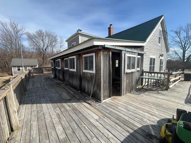 $549,000 | 259 Highway 2, Grand Isle, VT 05458