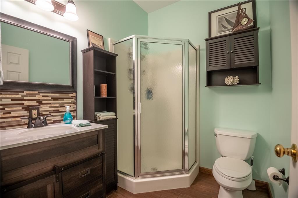 30 Stone Ridge Boulevard, Unit COND Hermitage, PA 16148 - Photo 17 of 22 Gallery Image 17