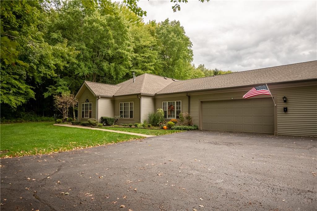 30 Stone Ridge Boulevard, Unit COND Hermitage, PA 16148 - Photo 21 of 22 Gallery Image 21