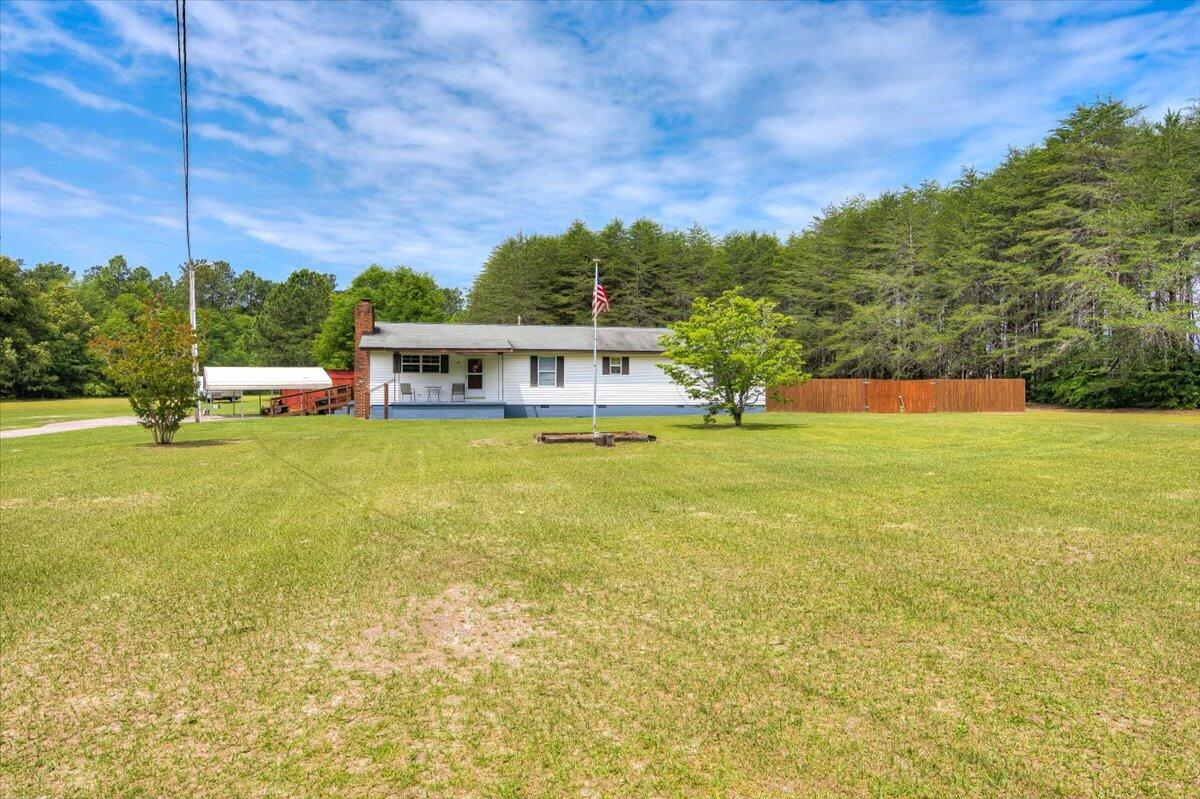 706 Old Whiskey Road South New Ellenton, SC 29809 - Photo 3 of 37