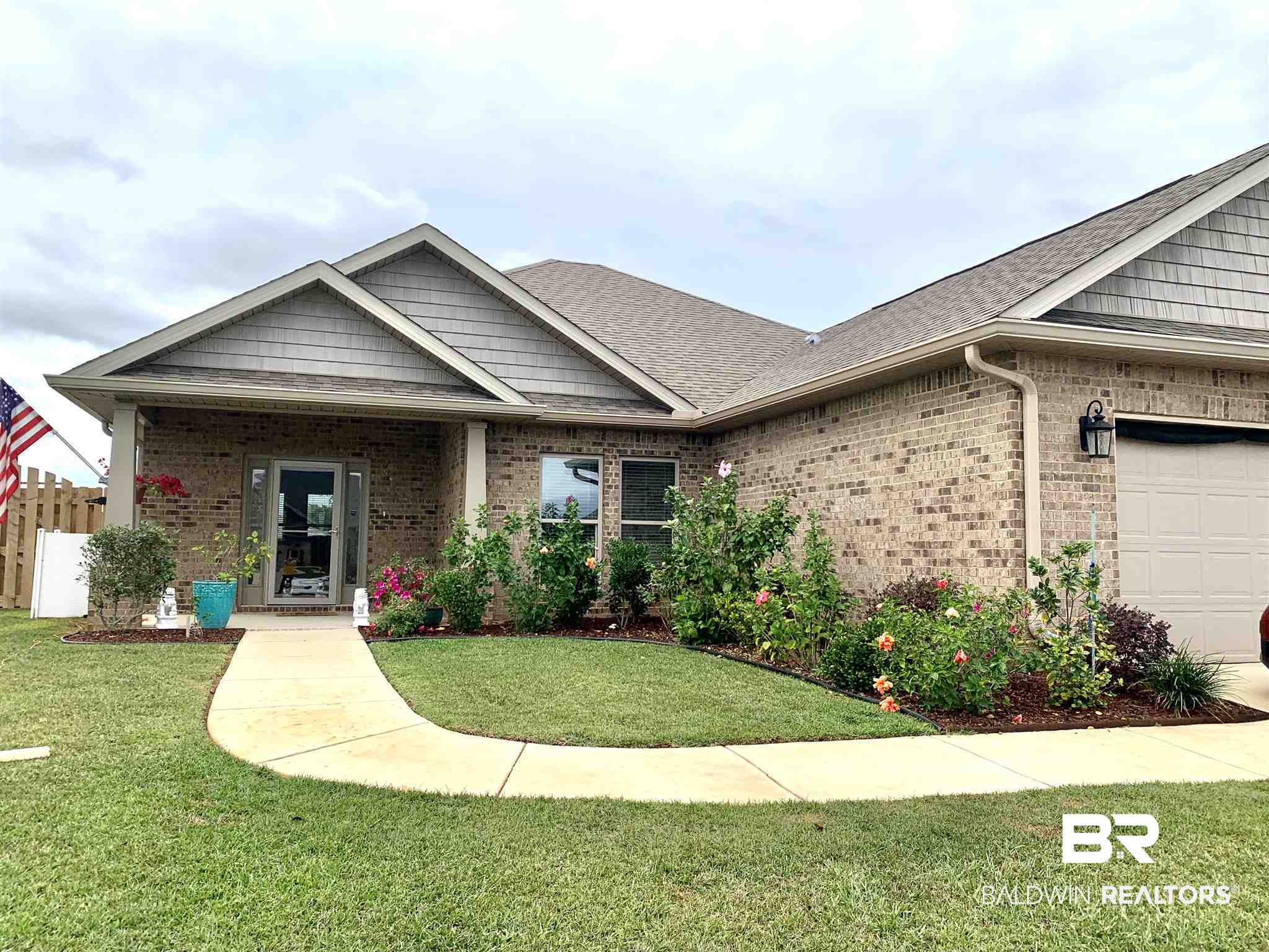 17098 Feder Drive Foley, AL 36535 - Photo 1 of 22