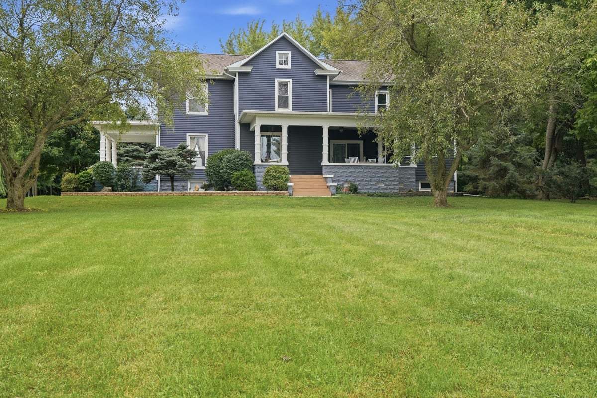32135 East 1500 North Road Colfax, IL 61728 - Photo 2 of 61 Gallery Image 2