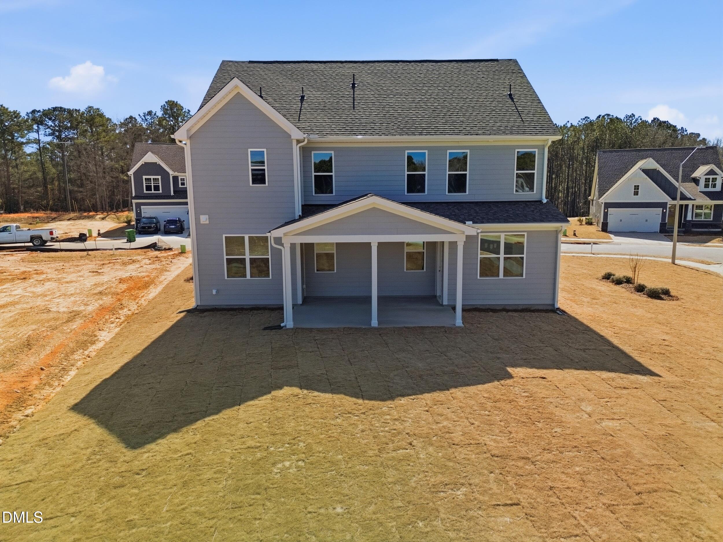 2340 Fleming Road Fuquay-Varina, NC 27526 - Photo 25 of 29 5_dji_0125