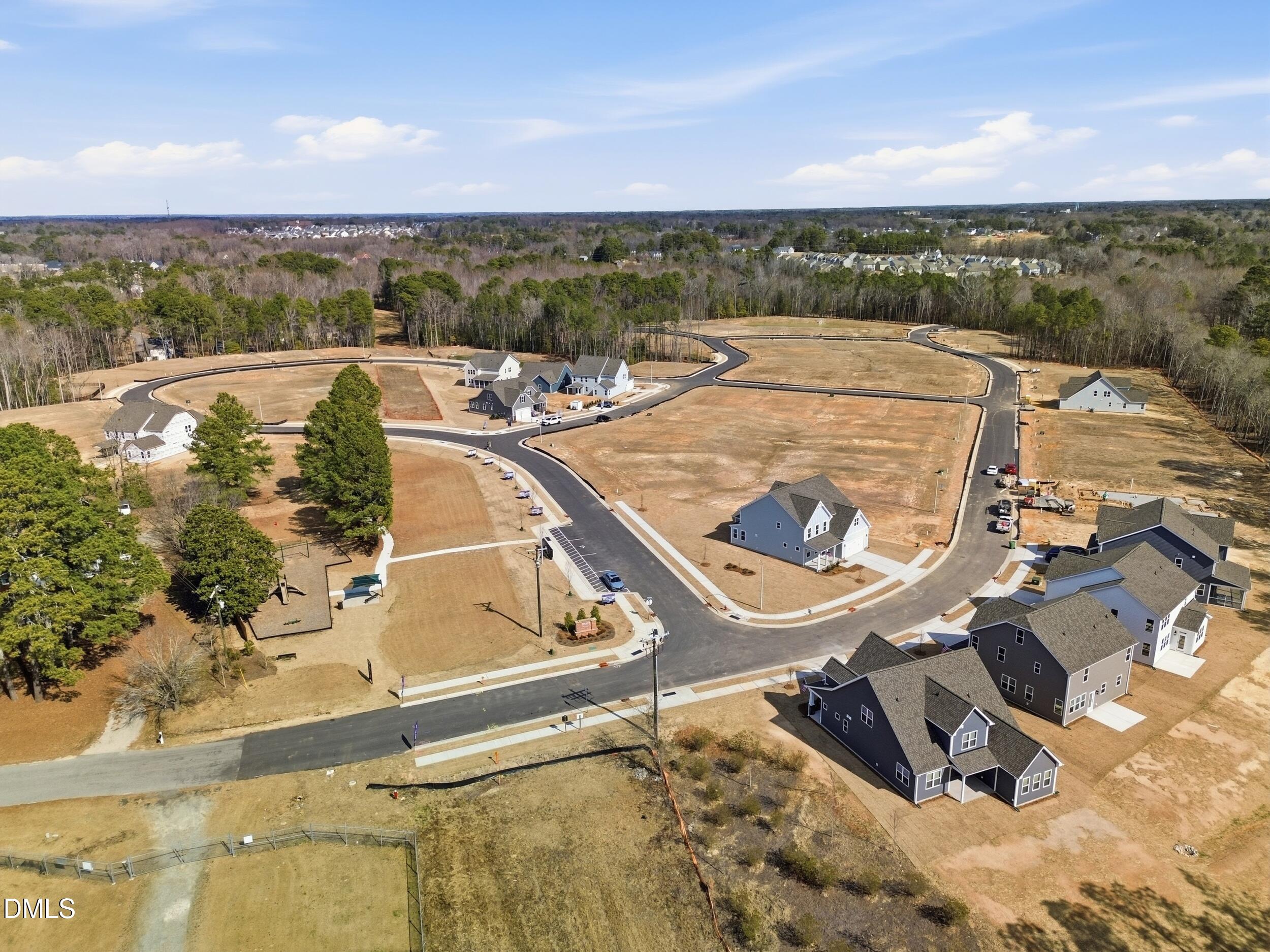 2340 Fleming Road Fuquay-Varina, NC 27526 - Photo 29 of 29 43_dji_0143