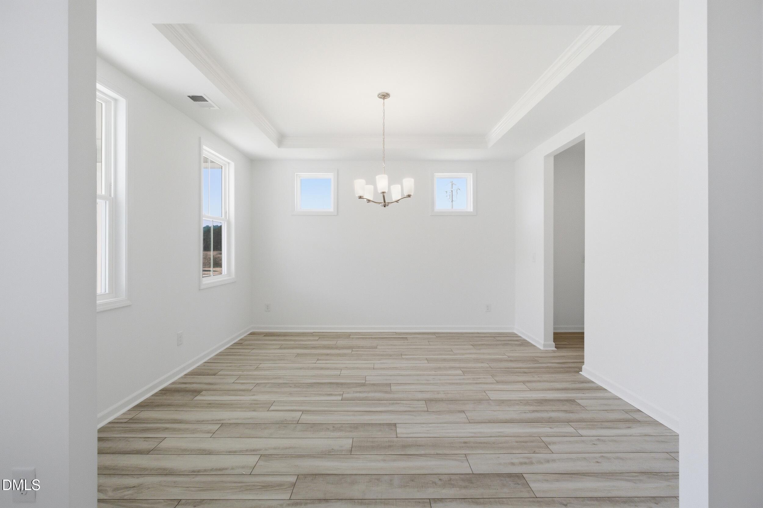 2340 Fleming Road Fuquay-Varina, NC 27526 - Photo 4 of 29 Dining Room