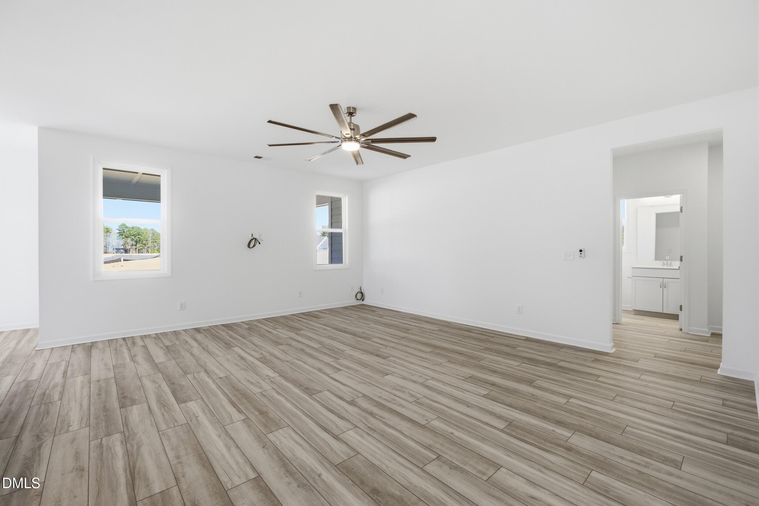 2340 Fleming Road Fuquay-Varina, NC 27526 - Photo 5 of 29 Family Room