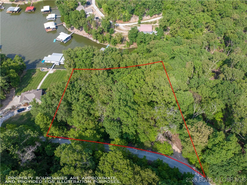 Graceland Point Climax Springs, MO 65324 - Photo 35 of 36