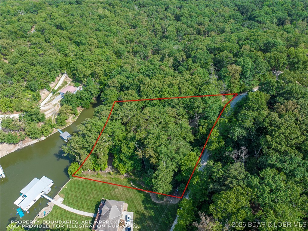 Graceland Point Climax Springs, MO 65324 - Photo 36 of 36