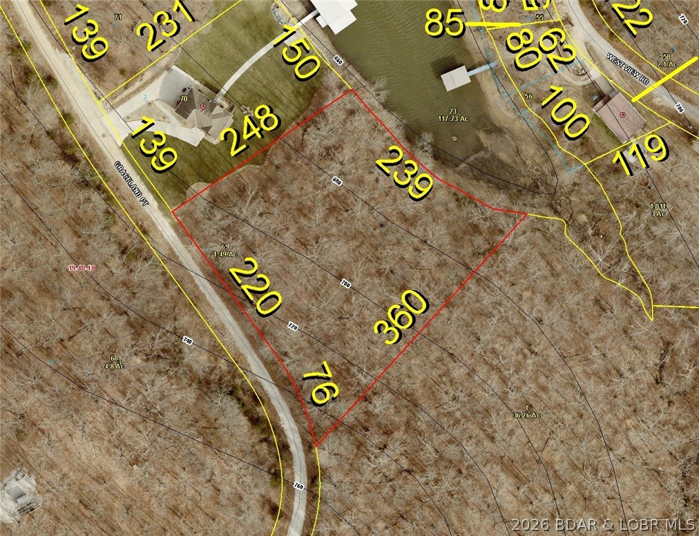 Graceland Point Climax Springs, MO 65324 - Photo 4 of 37