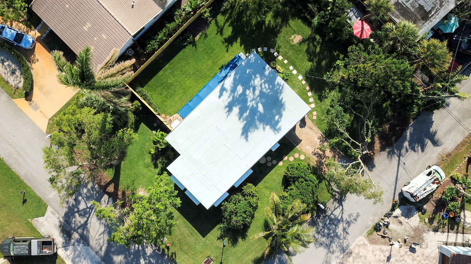 910 Intracoastal Road Delray Beach, FL 33483 - Photo 18 of 18 910 Intracoastal Rd - Delray-26