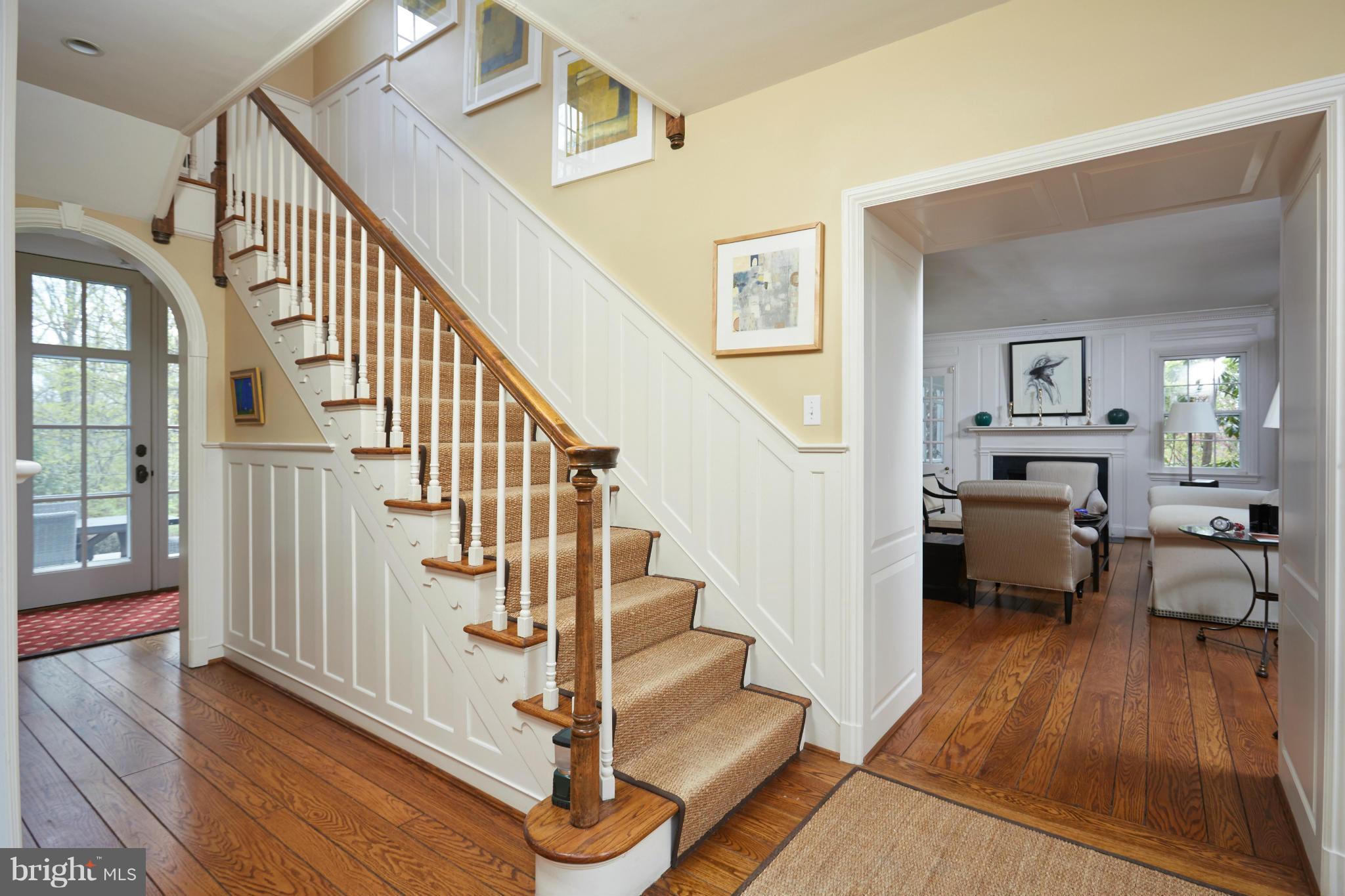 7301 Nevis Road Bethesda, MD 20817 - Photo 2 of 30 Interior (General)