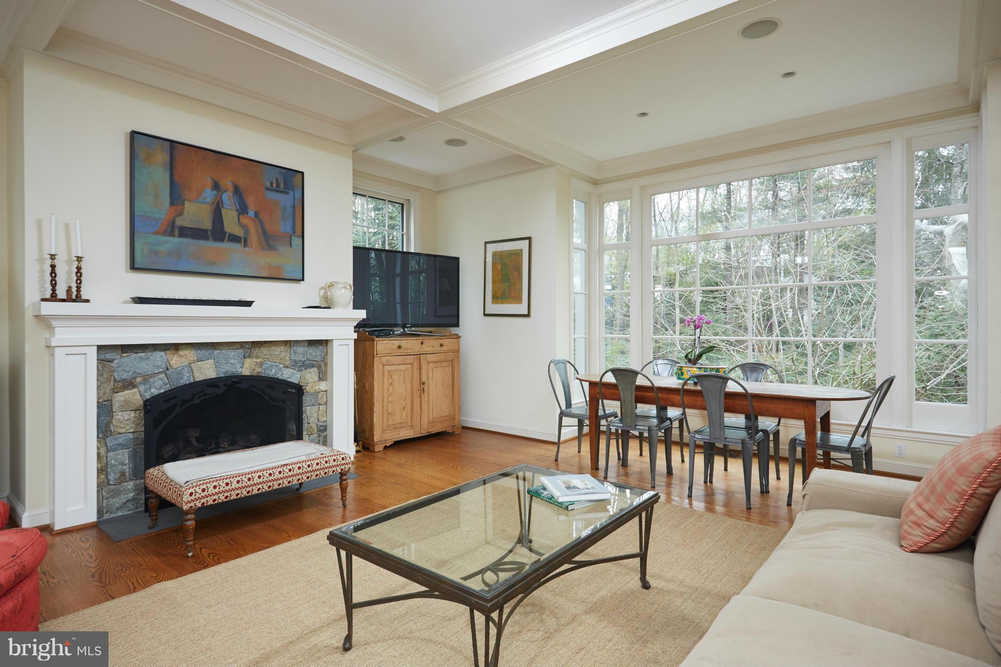 7301 Nevis Road Bethesda, MD 20817 - Photo 11 of 30 Family Room