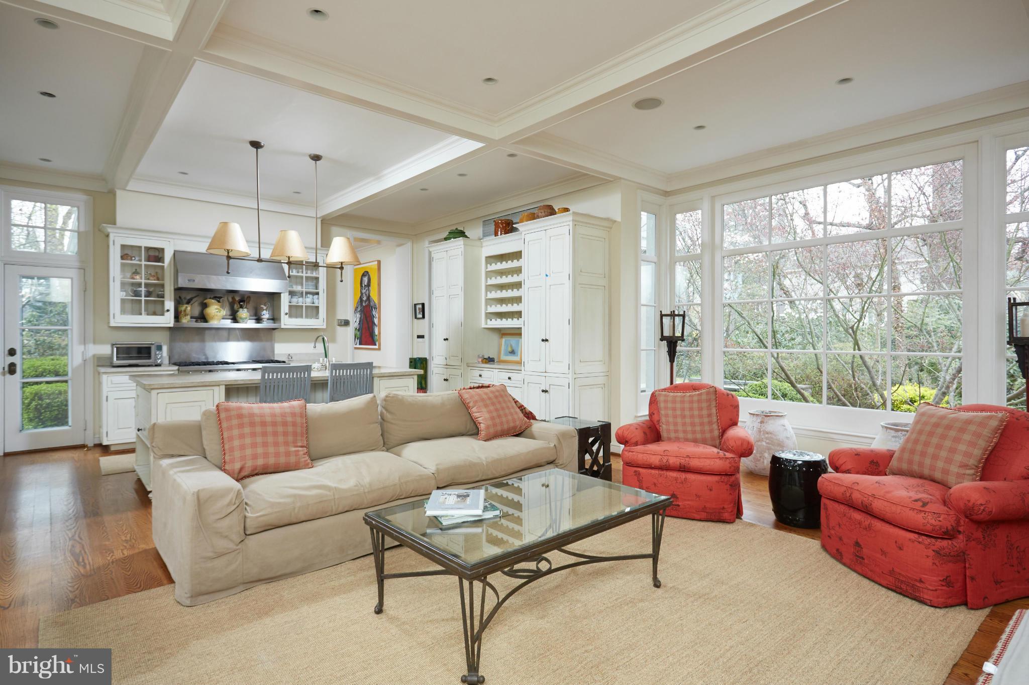 7301 Nevis Road Bethesda, MD 20817 - Photo 12 of 30 Family Room