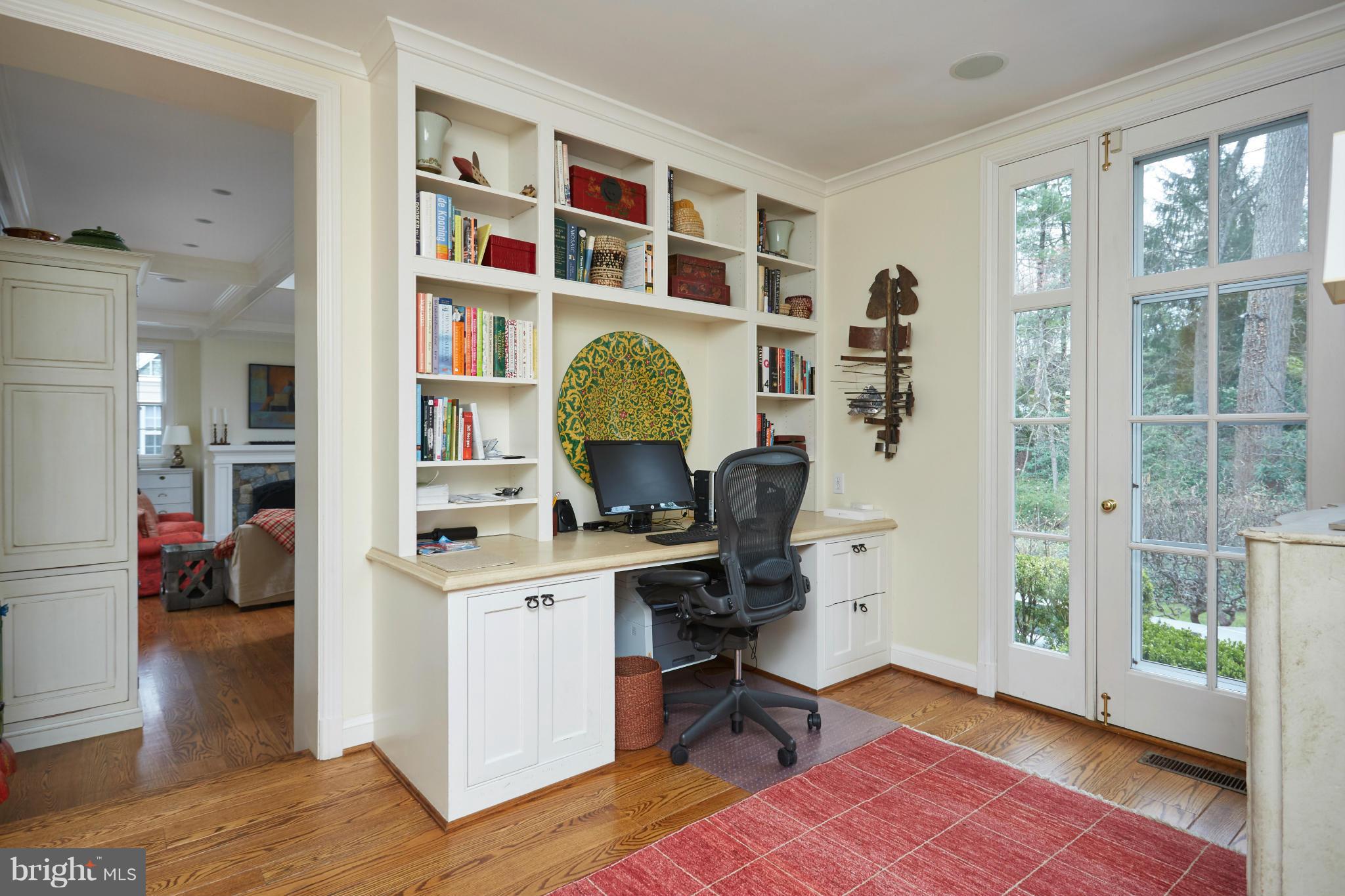 7301 Nevis Road Bethesda, MD 20817 - Photo 13 of 30 Interior (General)