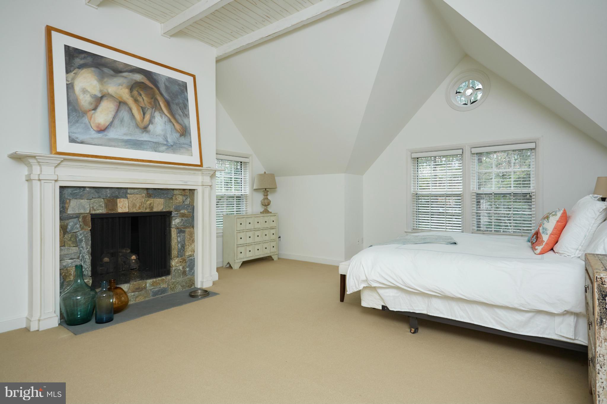 7301 Nevis Road Bethesda, MD 20817 - Photo 15 of 30 Bedroom (Master)