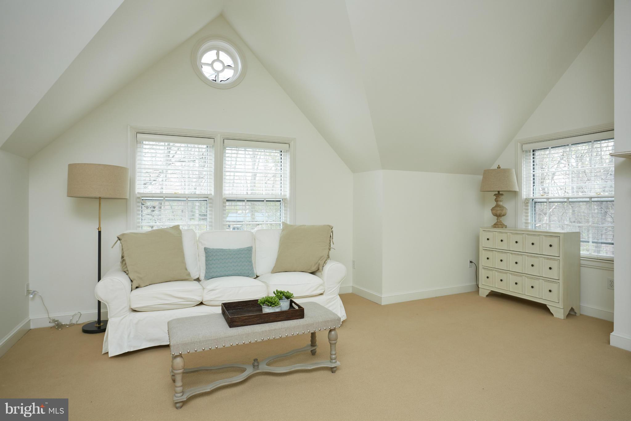 7301 Nevis Road Bethesda, MD 20817 - Photo 16 of 30 Bedroom (Master)