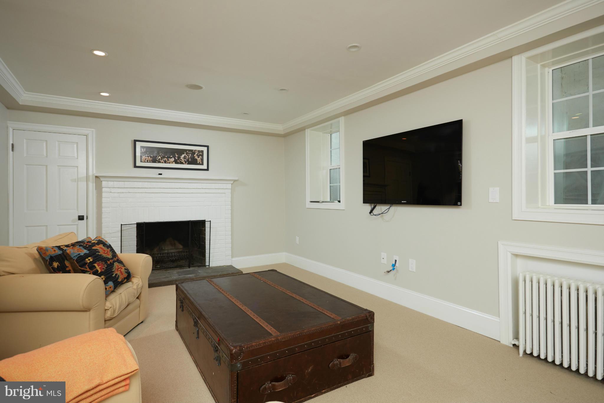 7301 Nevis Road Bethesda, MD 20817 - Photo 22 of 30 Basement