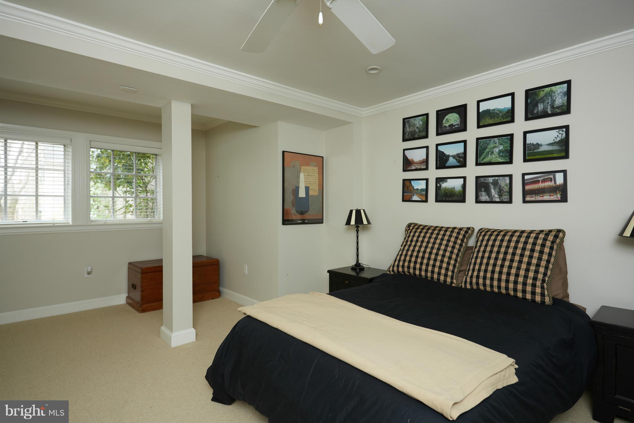 7301 Nevis Road Bethesda, MD 20817 - Photo 23 of 30 Bedroom