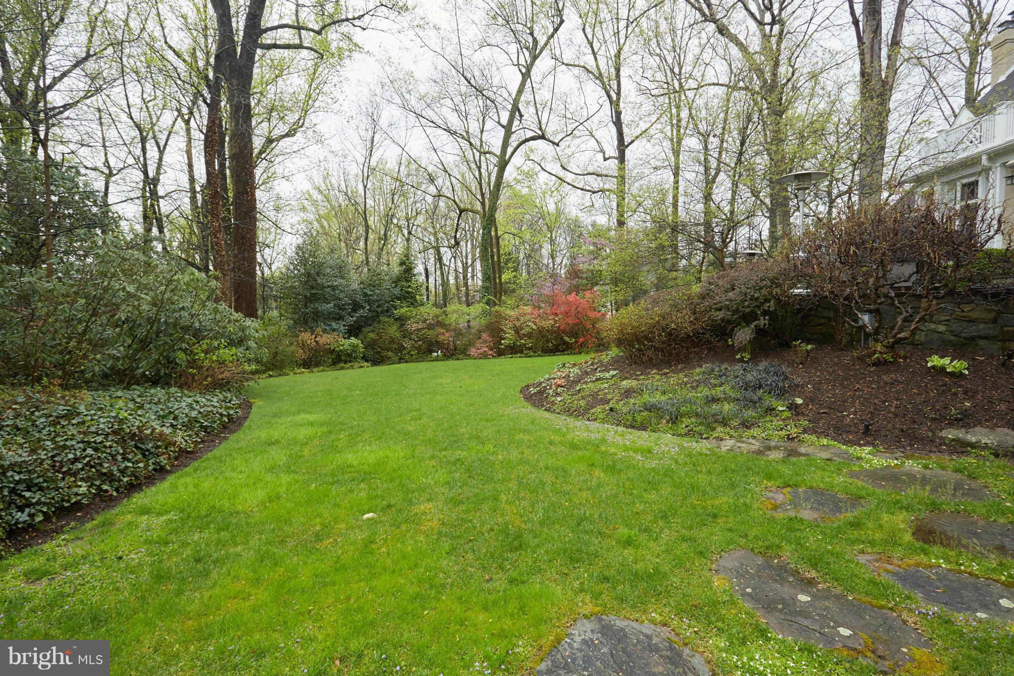 7301 Nevis Road Bethesda, MD 20817 - Photo 30 of 30 Exterior (Rear)
